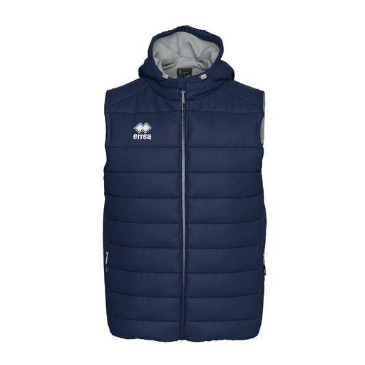 GILET BJORN AD