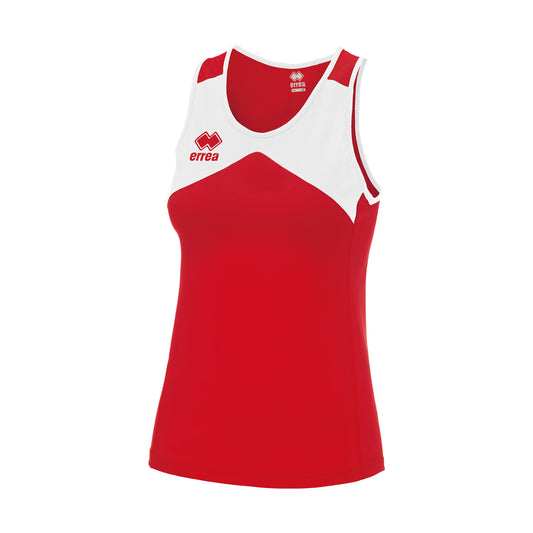 SINGLET STEFAN LADIES AD