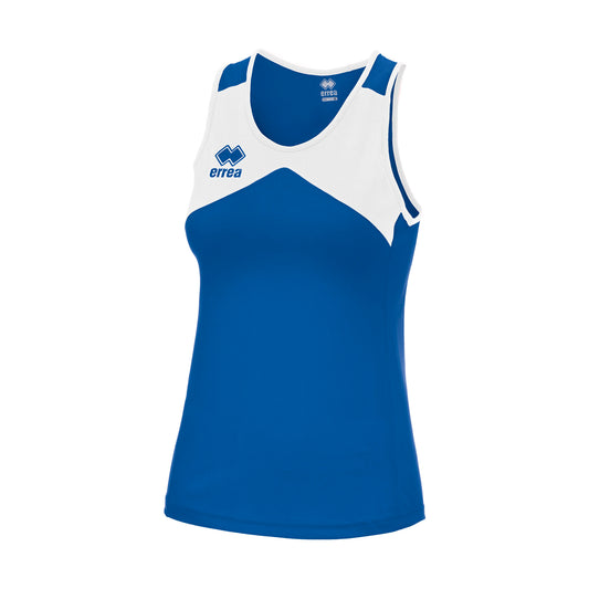 SINGLET STEFAN LADIES AD