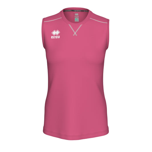 CAMISETA S/M ALISON MUJER AD