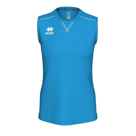 CAMISETA S/M ALISON MUJER AD