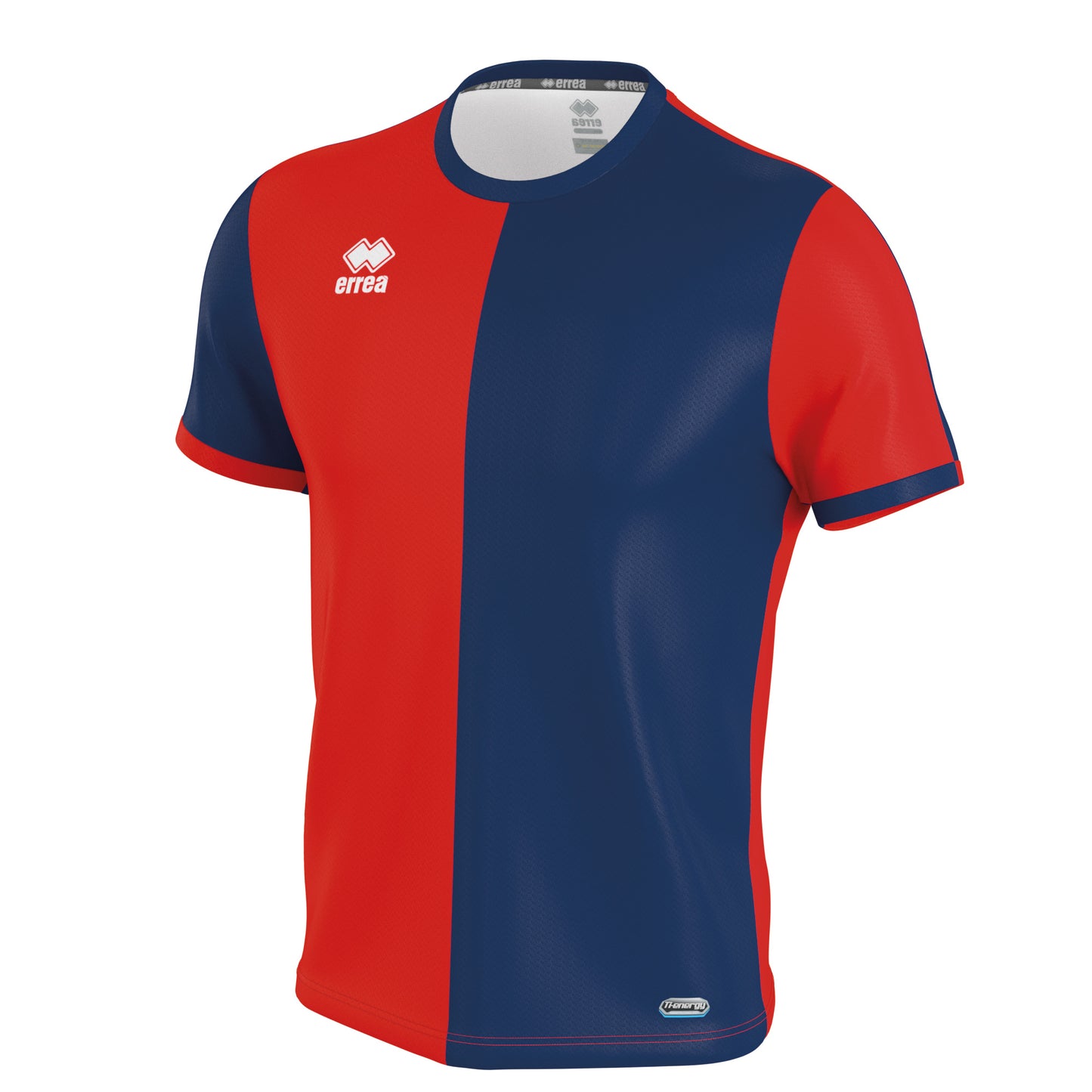 TI-HALF MAILLOT MC AD