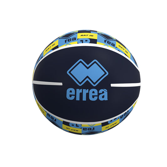 PALLONE RA ID BASKET