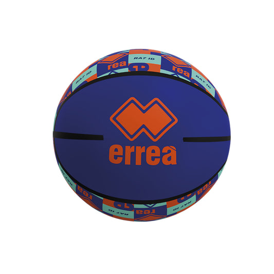 PALLONE RA ID BASKET