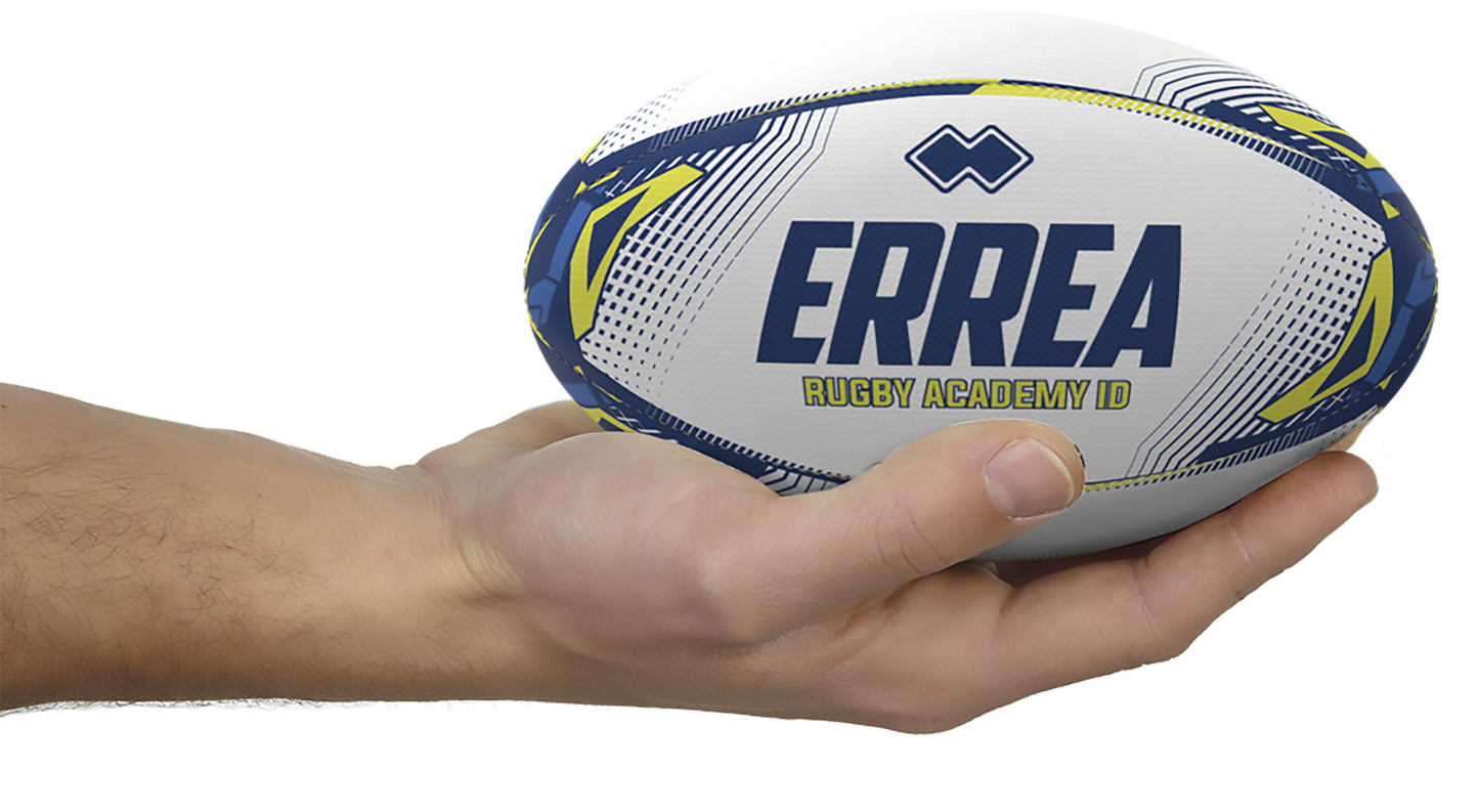 MINI BALL RUGBY ID