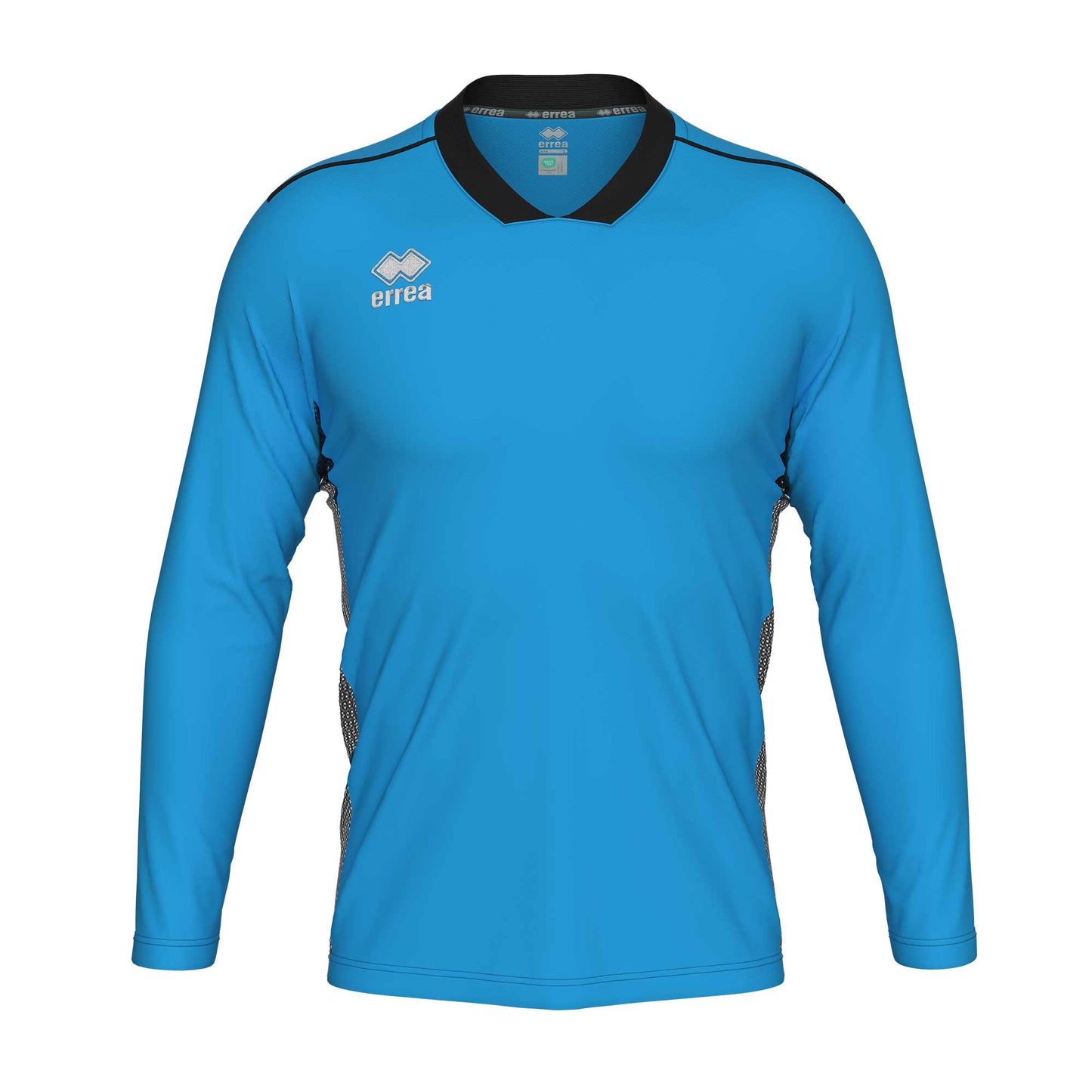 JERZY MAILLOT L/S AD