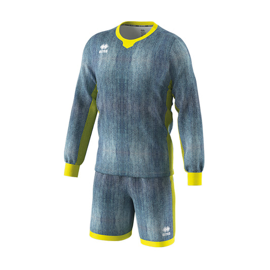SET GOALKEEPER DAVE L/S AD