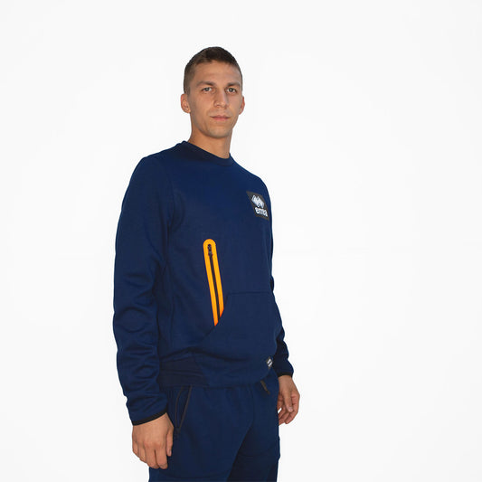 TECH PACK FW20/21 MAN SWEATSHIRT 052 AD