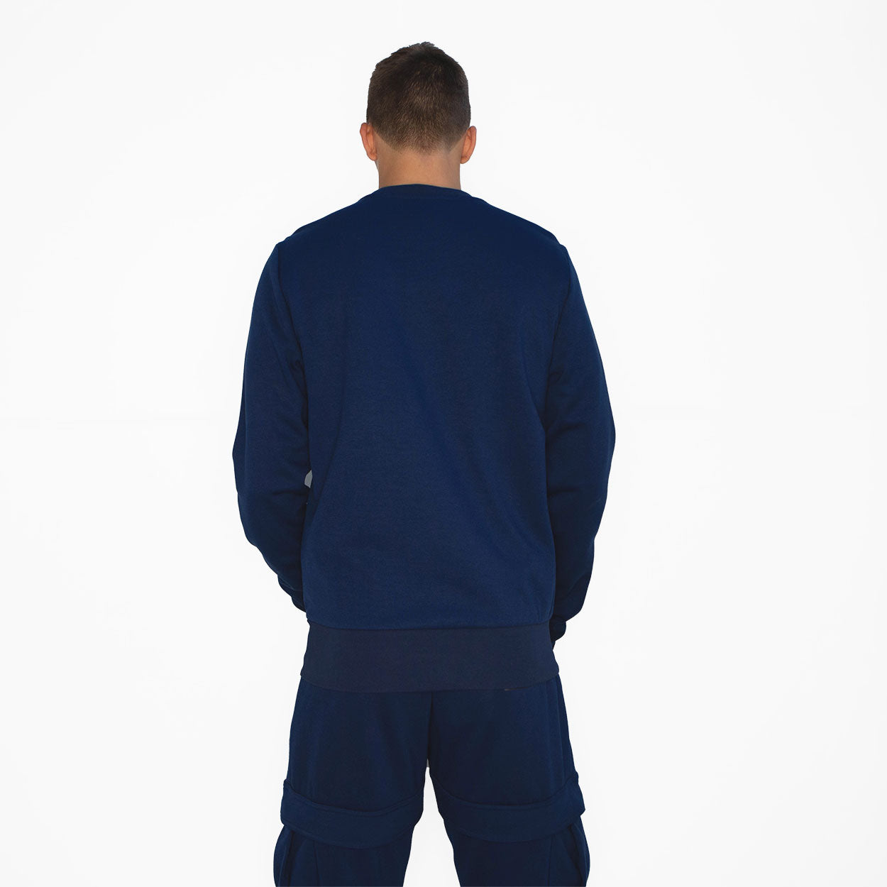 TECH PACK FW20/21 MAN SWEATSHIRT 052