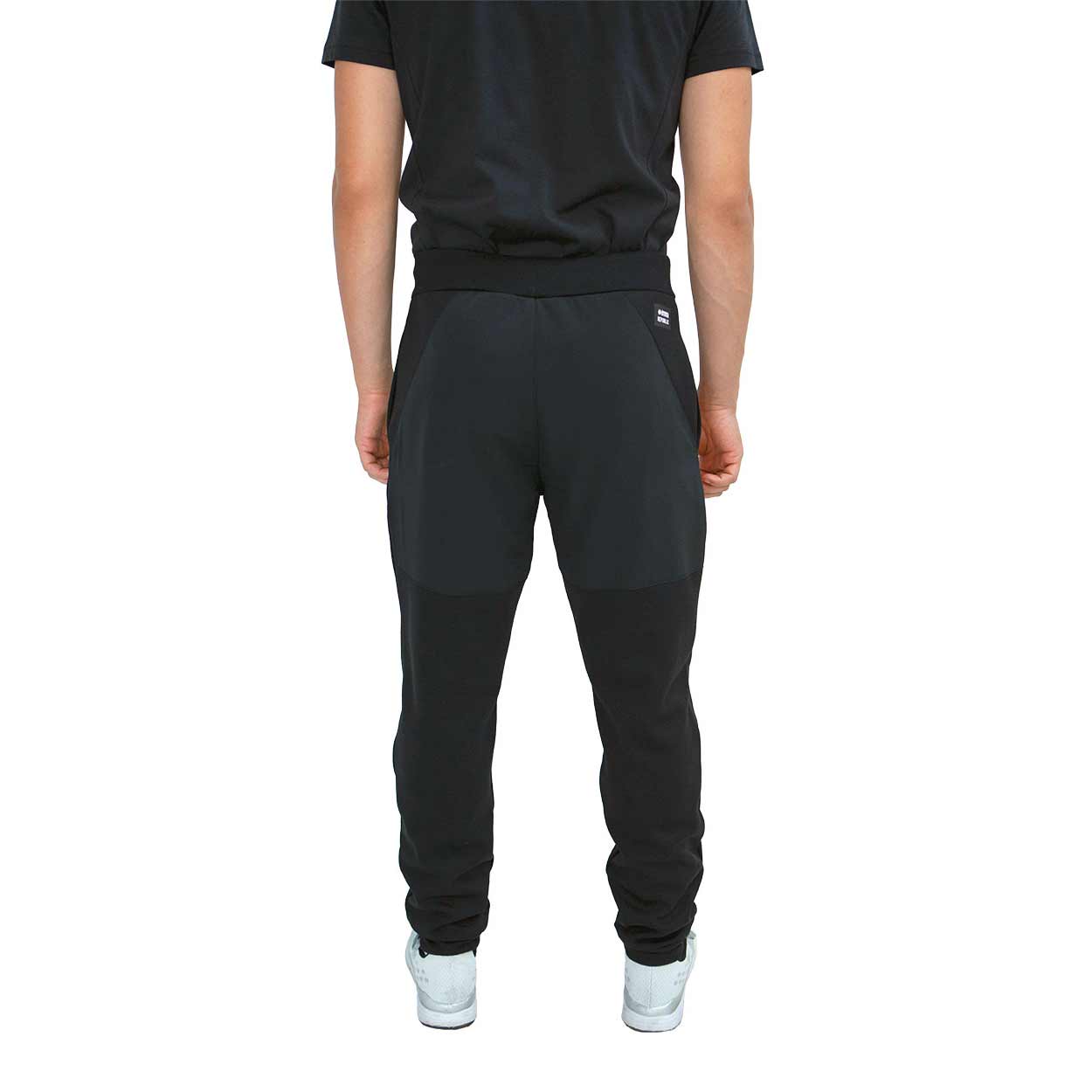 TECK PACK FW20/21 MAN CUFF TROUSERS 051