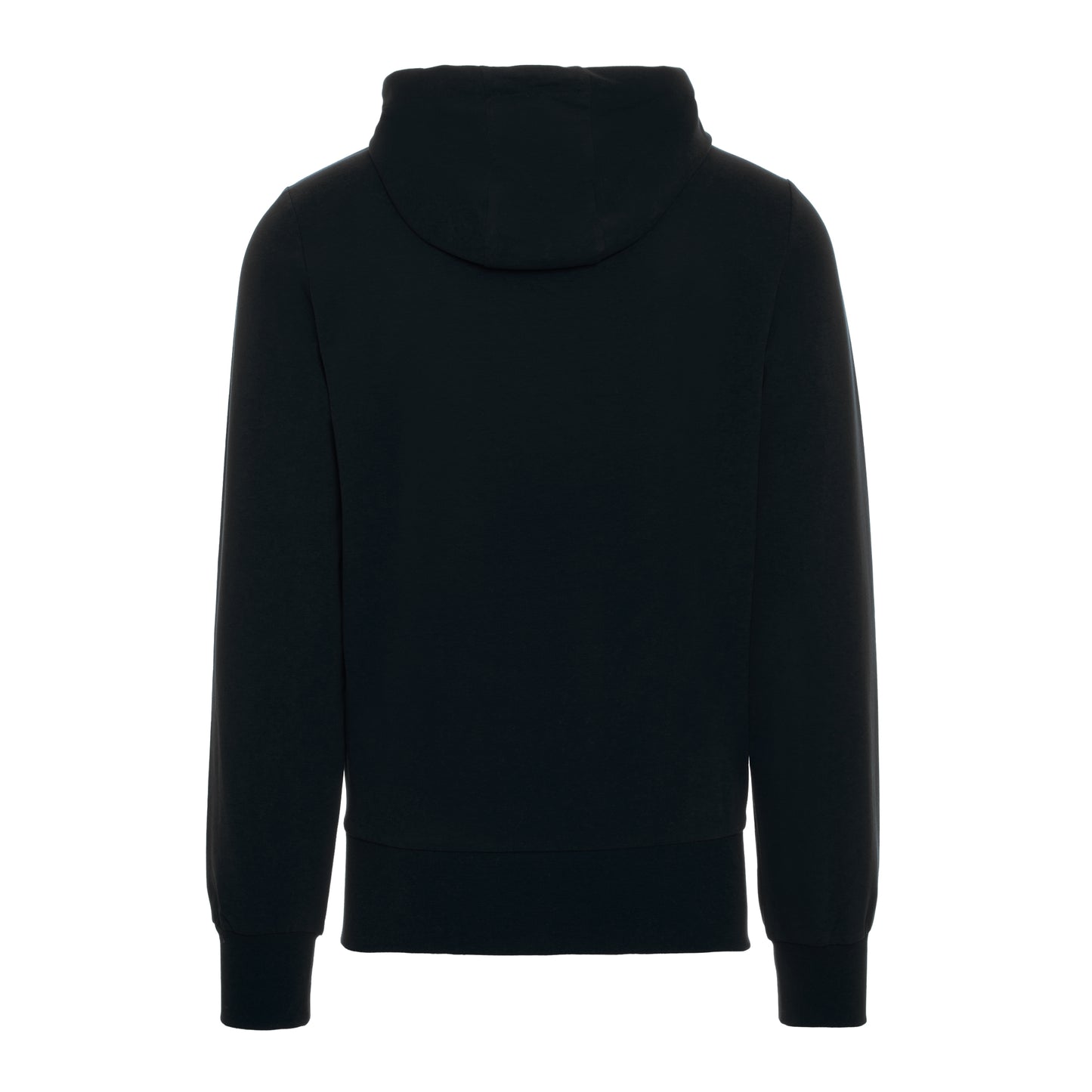 ESSENTIAL FW21/22 MAN BIG LOGO FLOCK SWEATSHIRT