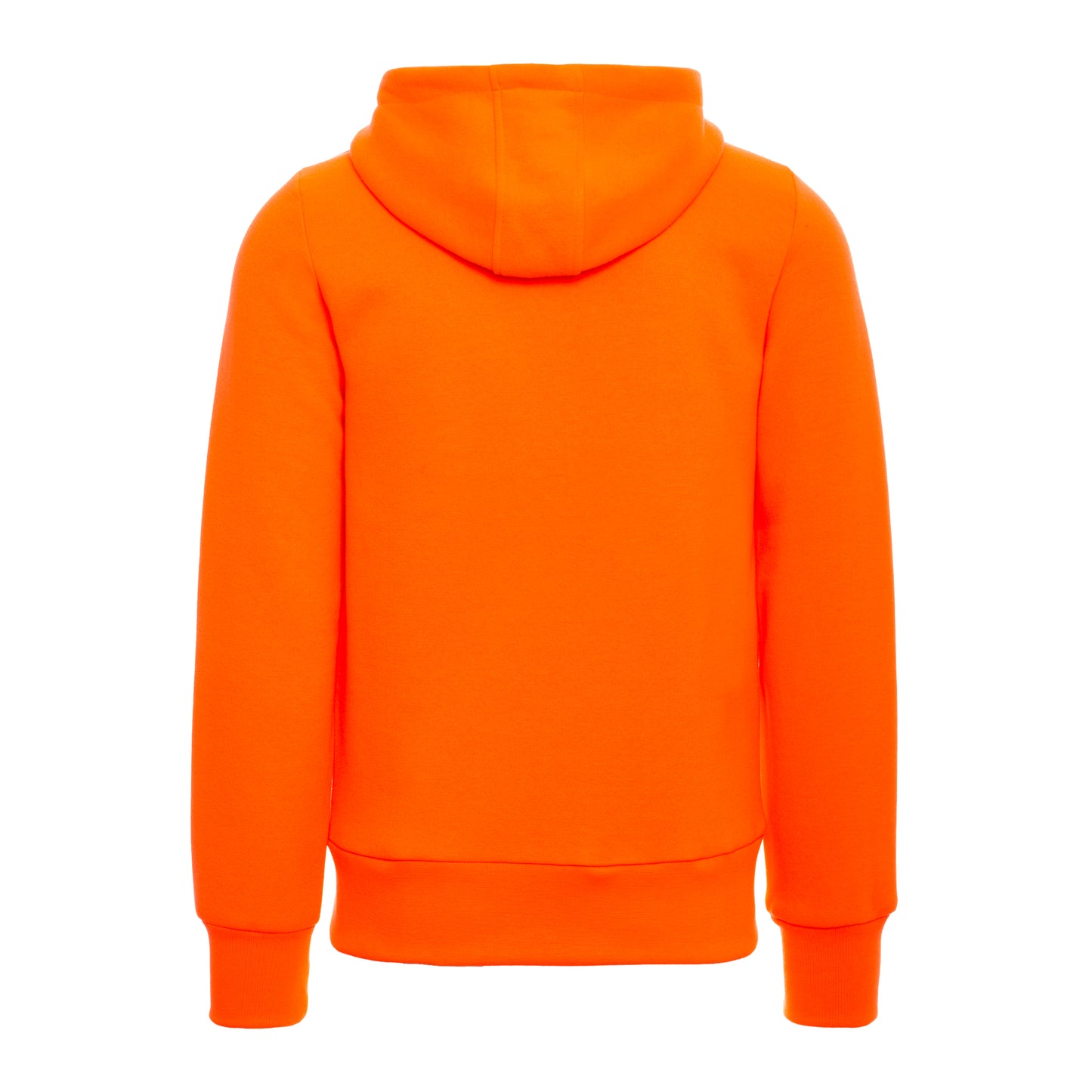 ESSENTIAL FW21/22 MAN BIG LOGO FLOCK SWEATSHIRT