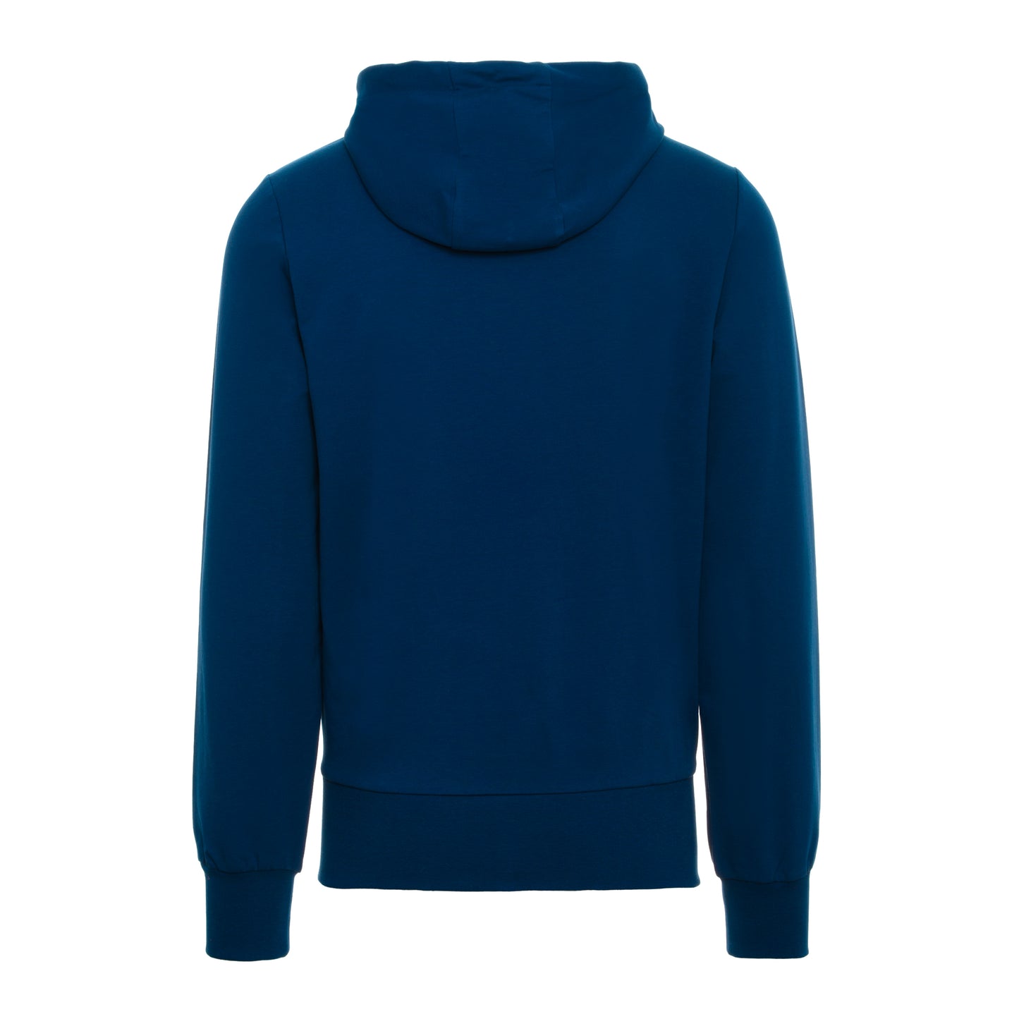 ESSENTIAL FW21/22 MAN BIG LOGO FLOCK SWEATSHIRT