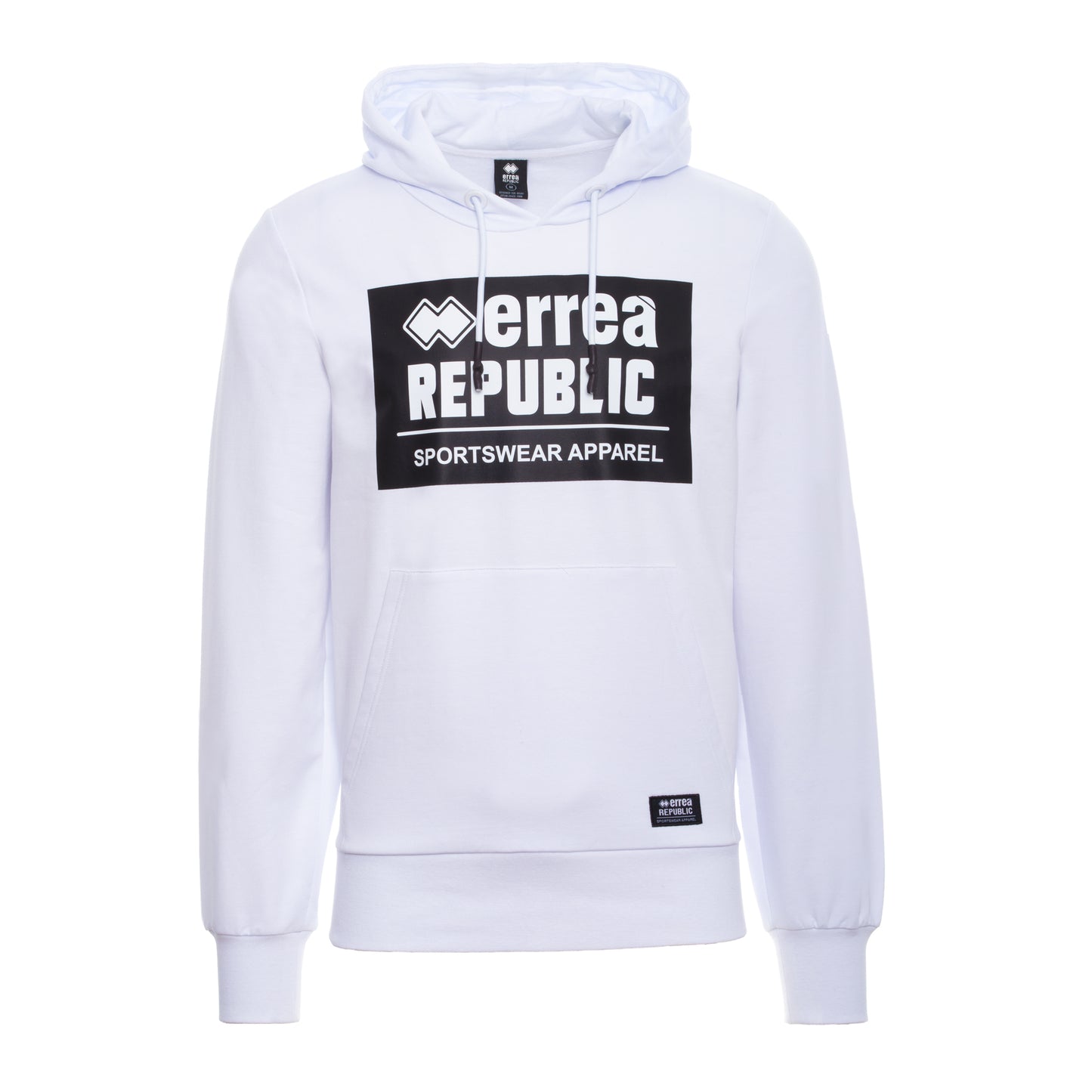 GRAPHIC FW21/22 MAN GRAPHIC 3 SWEATSHIRT HOODY AD