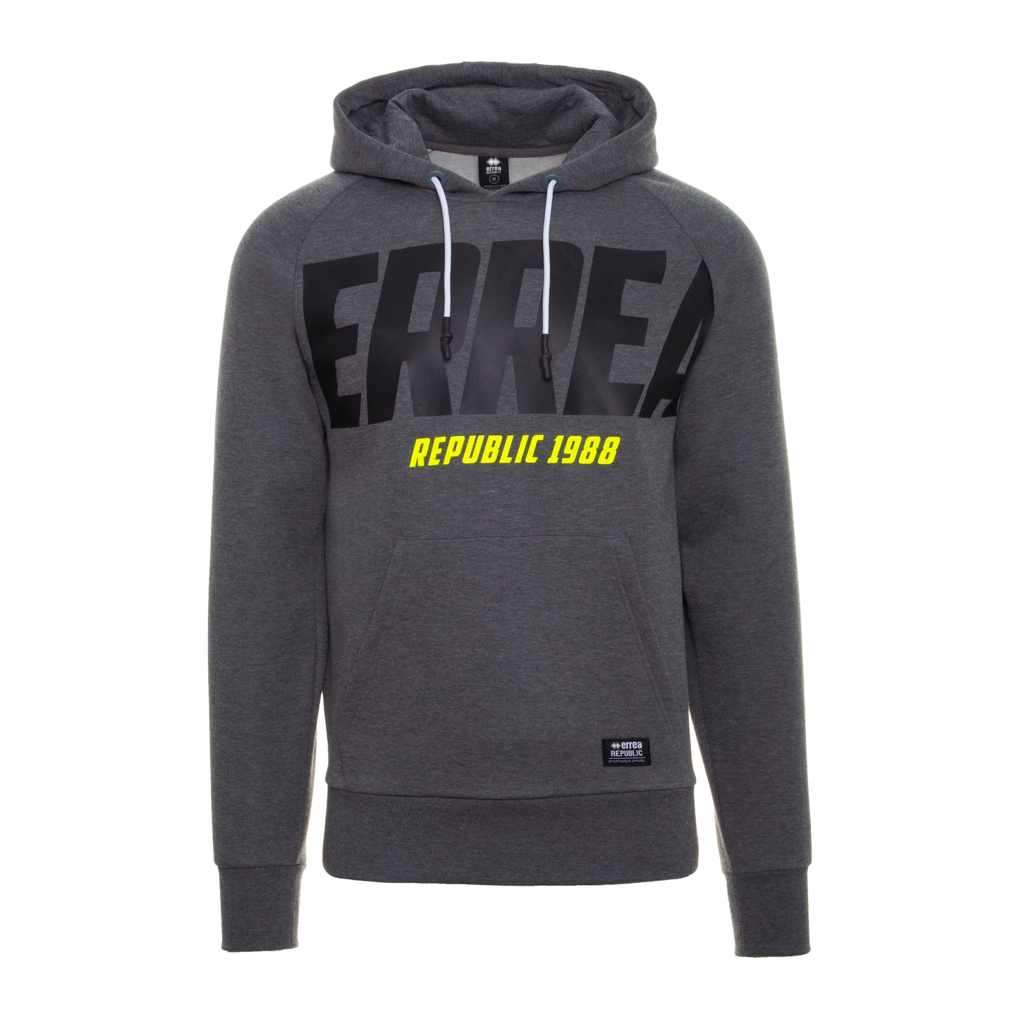 GRAPHIC FW21/22 MAN GRAPHIC 1 SWEATSHIRT HOODY