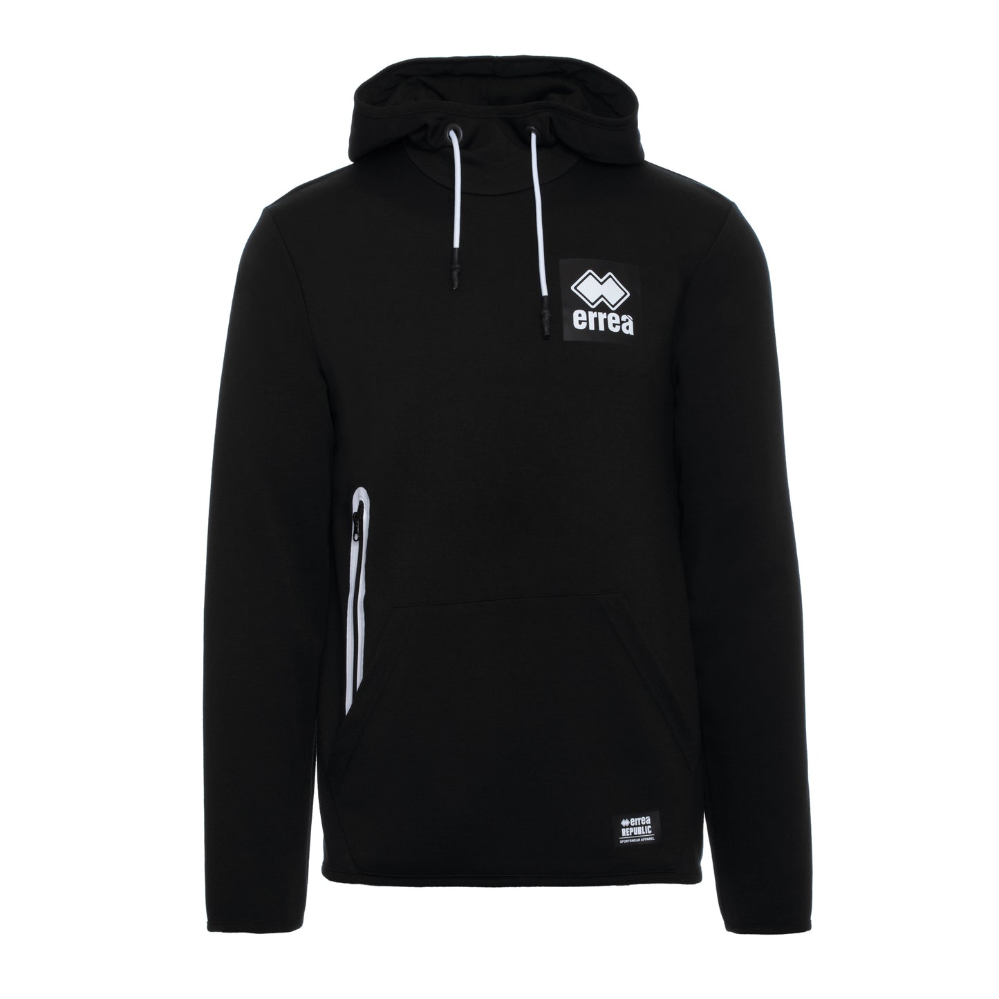 BLACK BOX FW21/22 MAN HOODY FLEECE