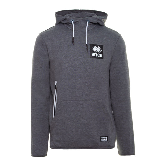 BLACK BOX FW21/22 MAN HOODY FLEECE