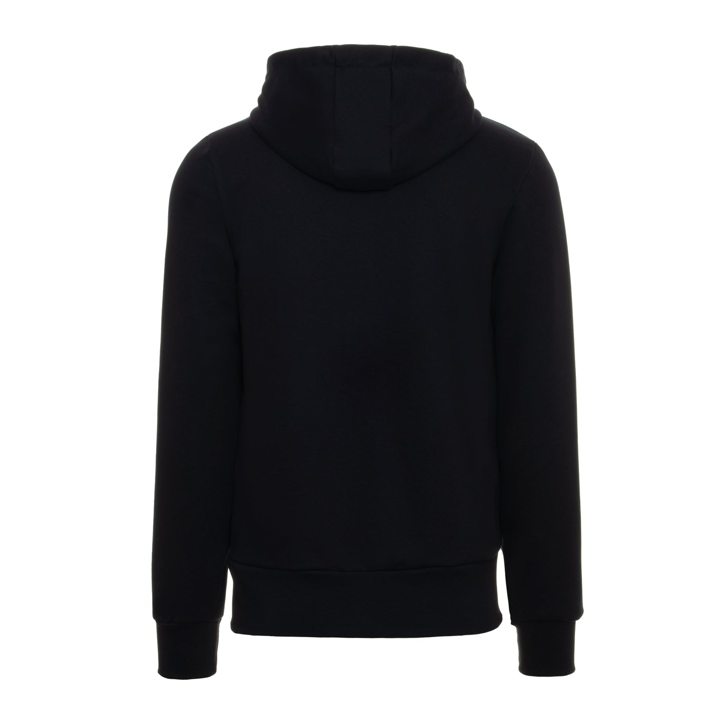 ESSENTIAL FW21/22 MAN ZIP SWEATSHIRT HOODY AD