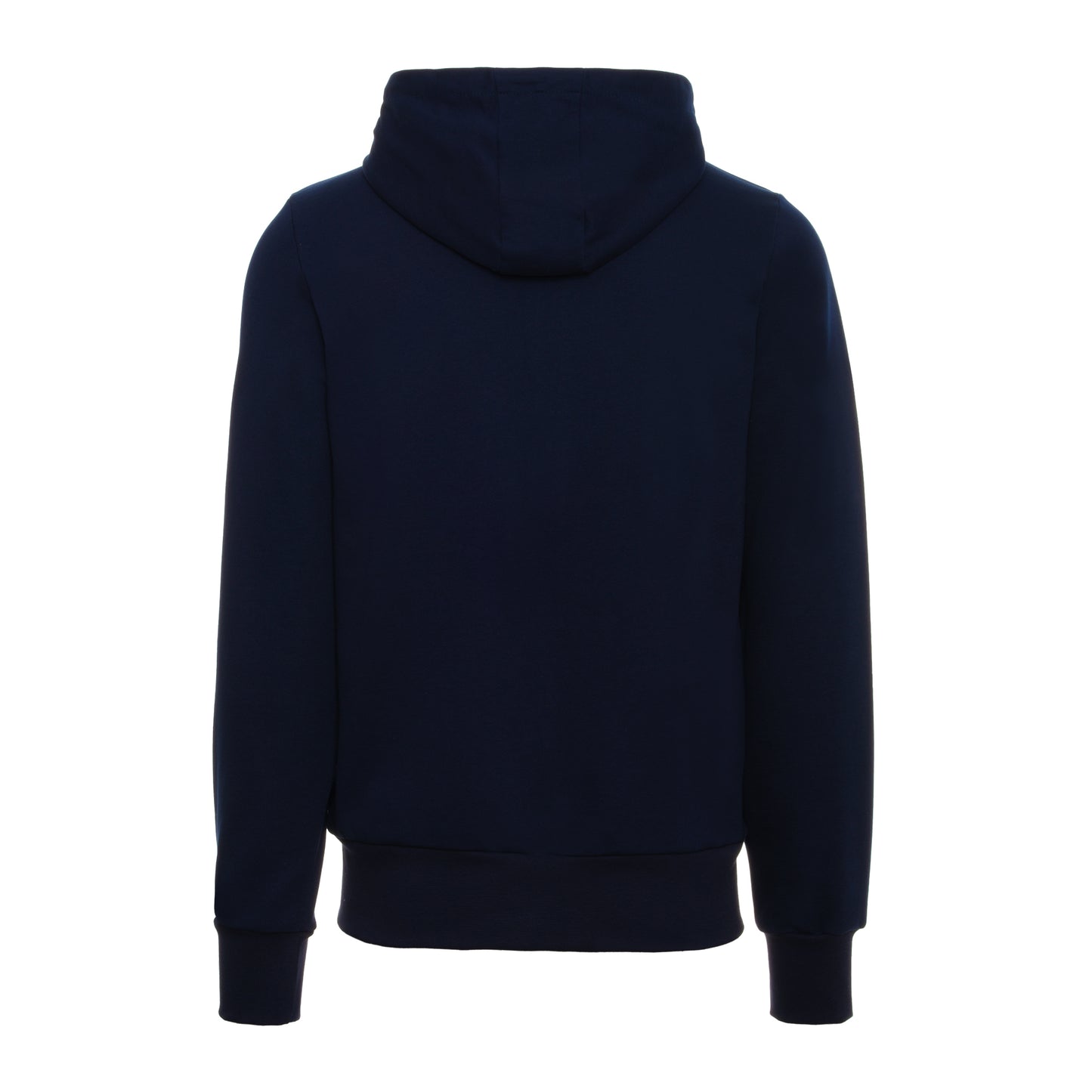 ESSENTIAL FW21/22 MAN ZIP SWEATSHIRT HOODY