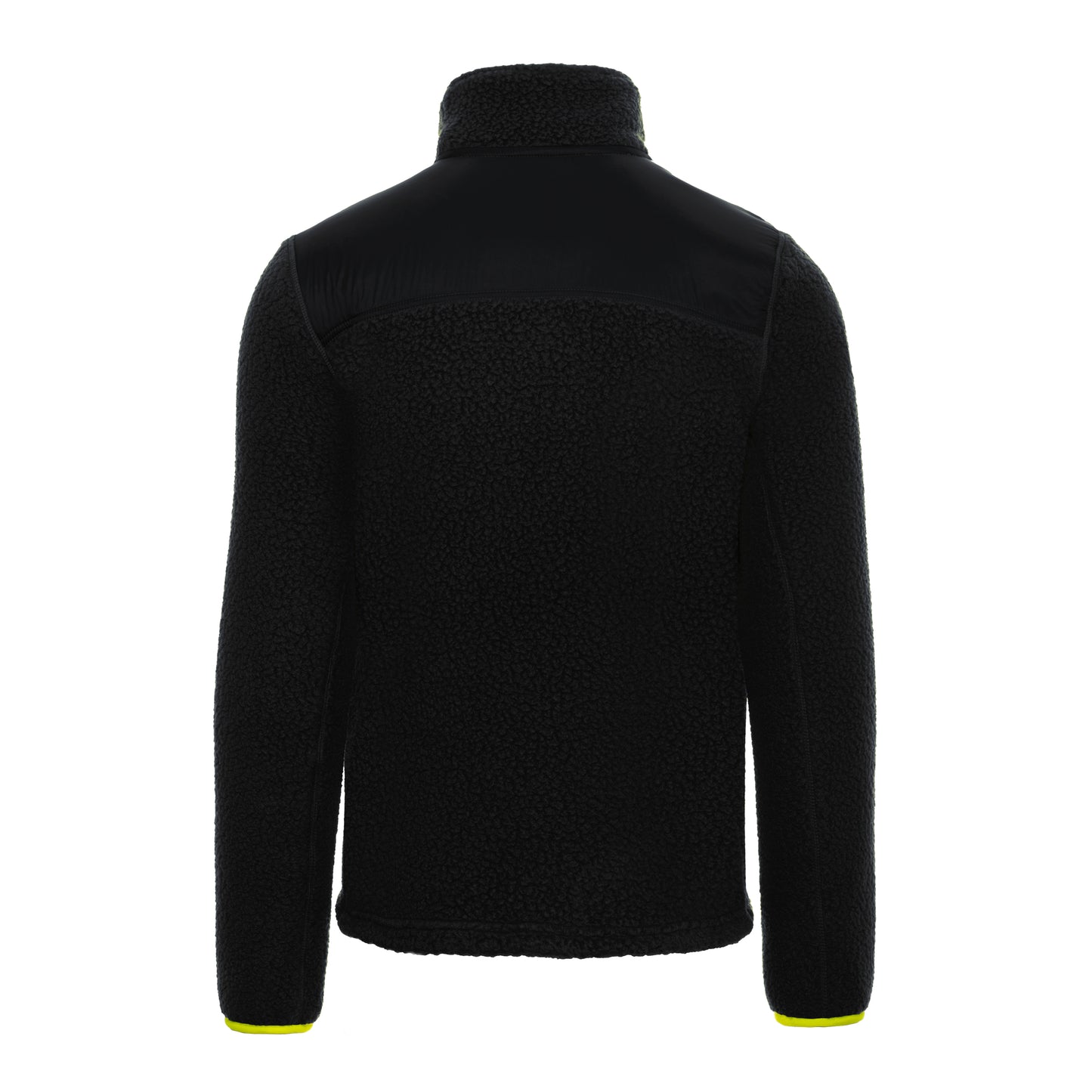 BLACK BOX MAN OUTWEAR THERMAL ACTIVE FLEECE