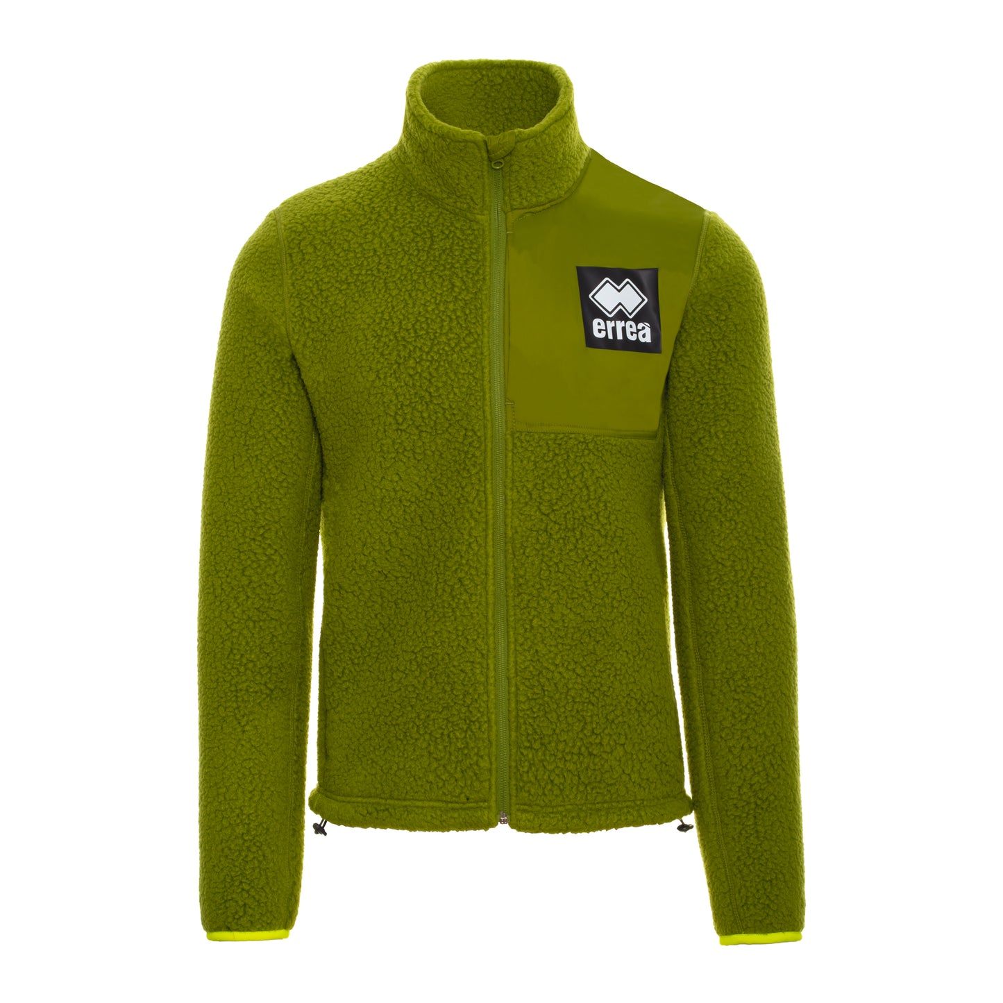 BLACK BOX MAN OUTWEAR THERMAL ACTIVE FLEECE AD