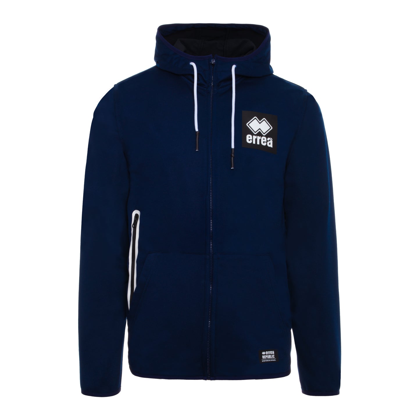 BLACK BOX MAN 3 CLIMATE HOODY