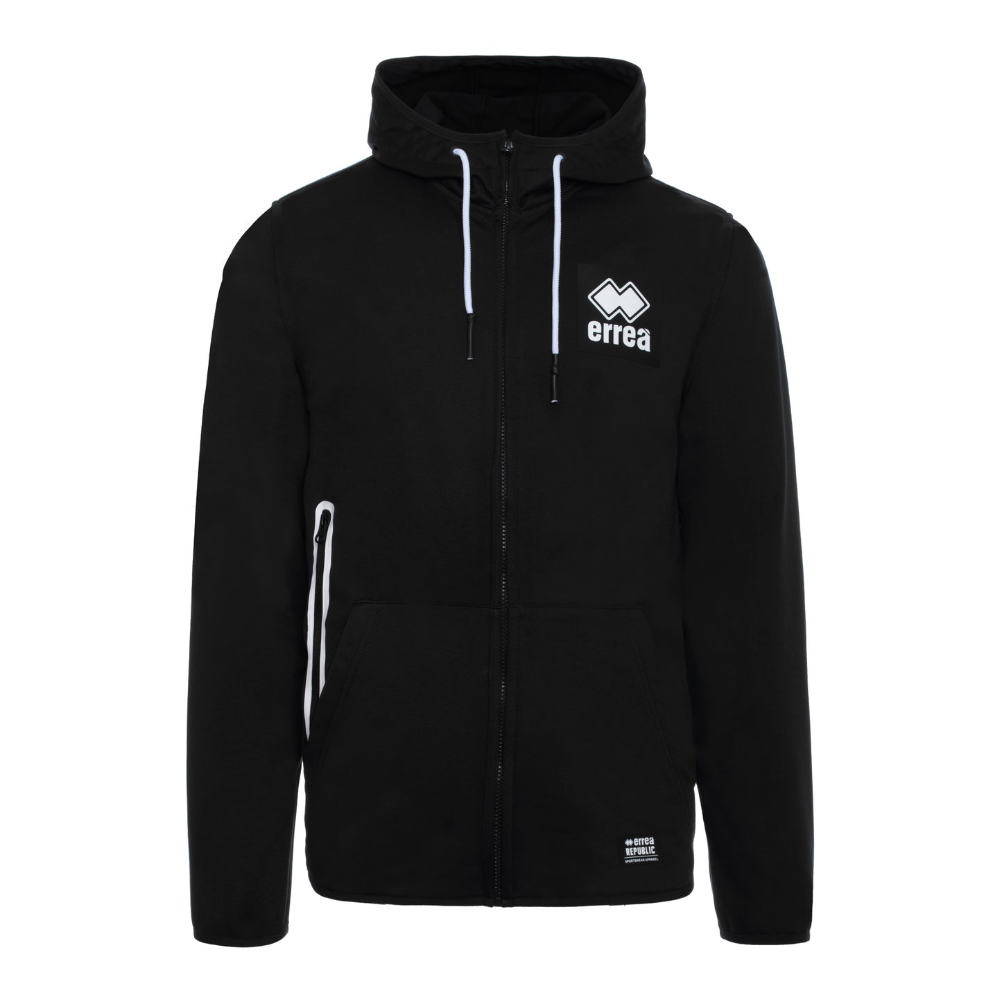 BLACK BOX MAN 3 CLIMATE HOODY