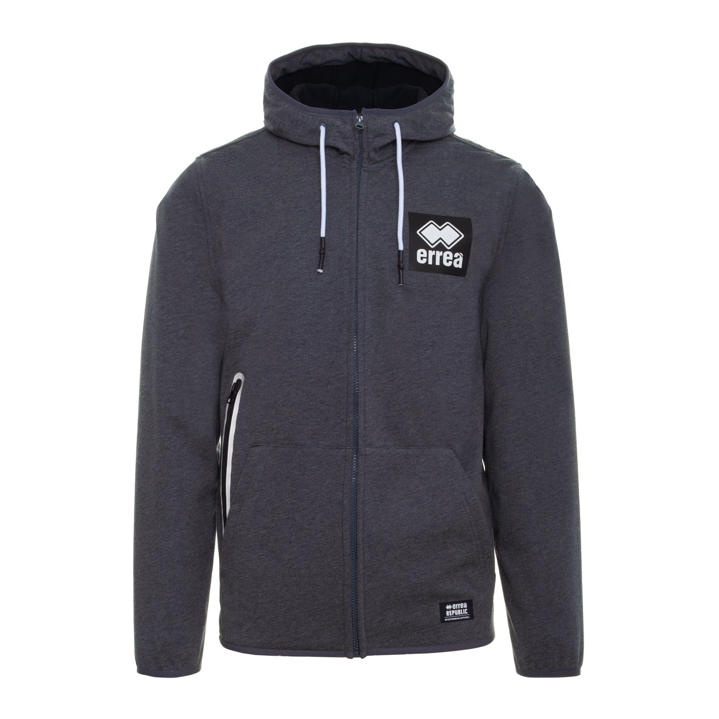 BLACK BOX MAN 3 CLIMATE HOODY AD