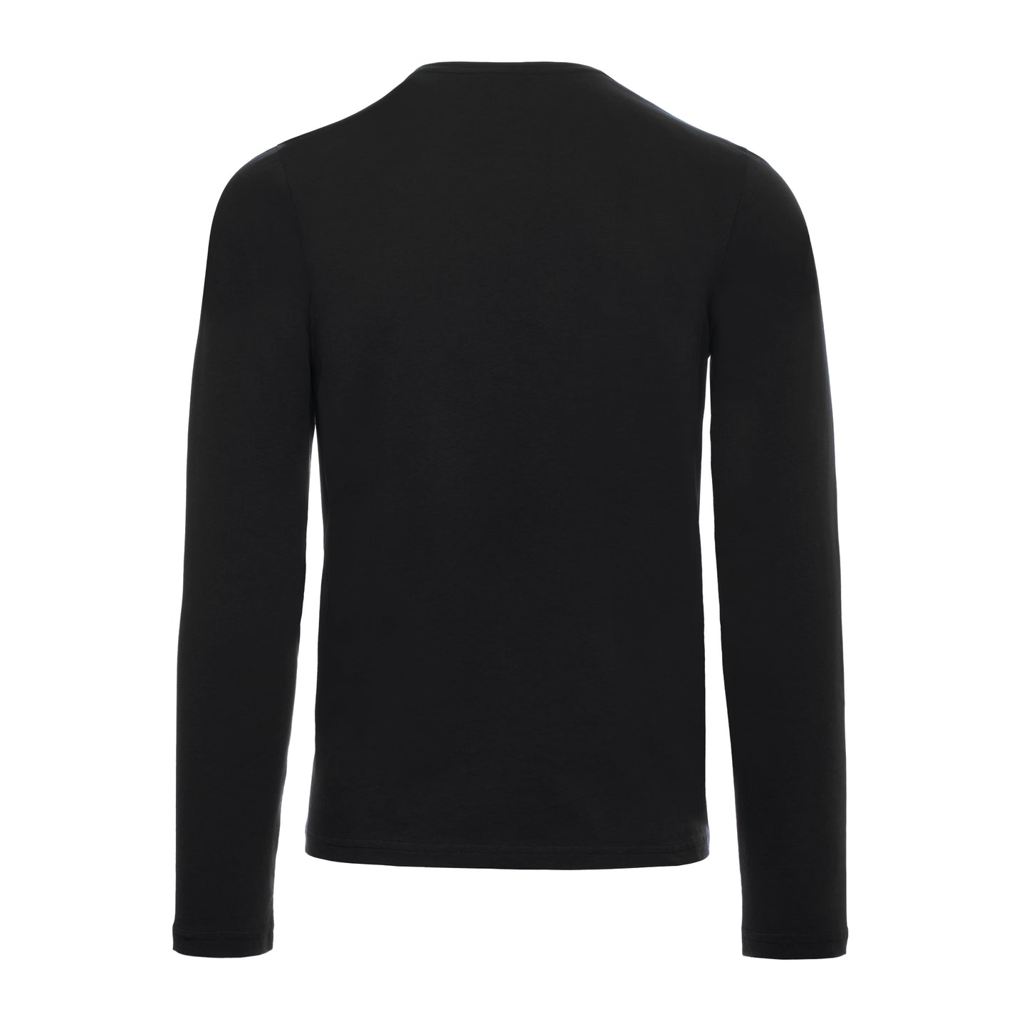 BLACK BOX FW21/22 MAN LONG SLEEVE TEE