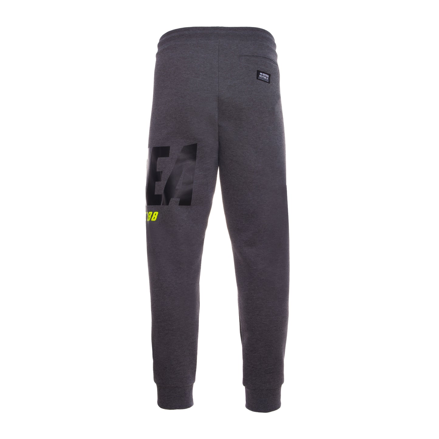 GRAPHIC FW21/22 MAN GRAPHIC 1 CUFF PANT