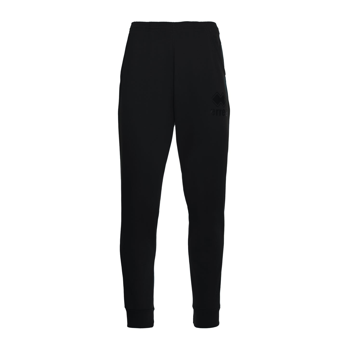 ESSENTIAL FW21/22 MAN LOGO GEL FINESSE CUFF PANT