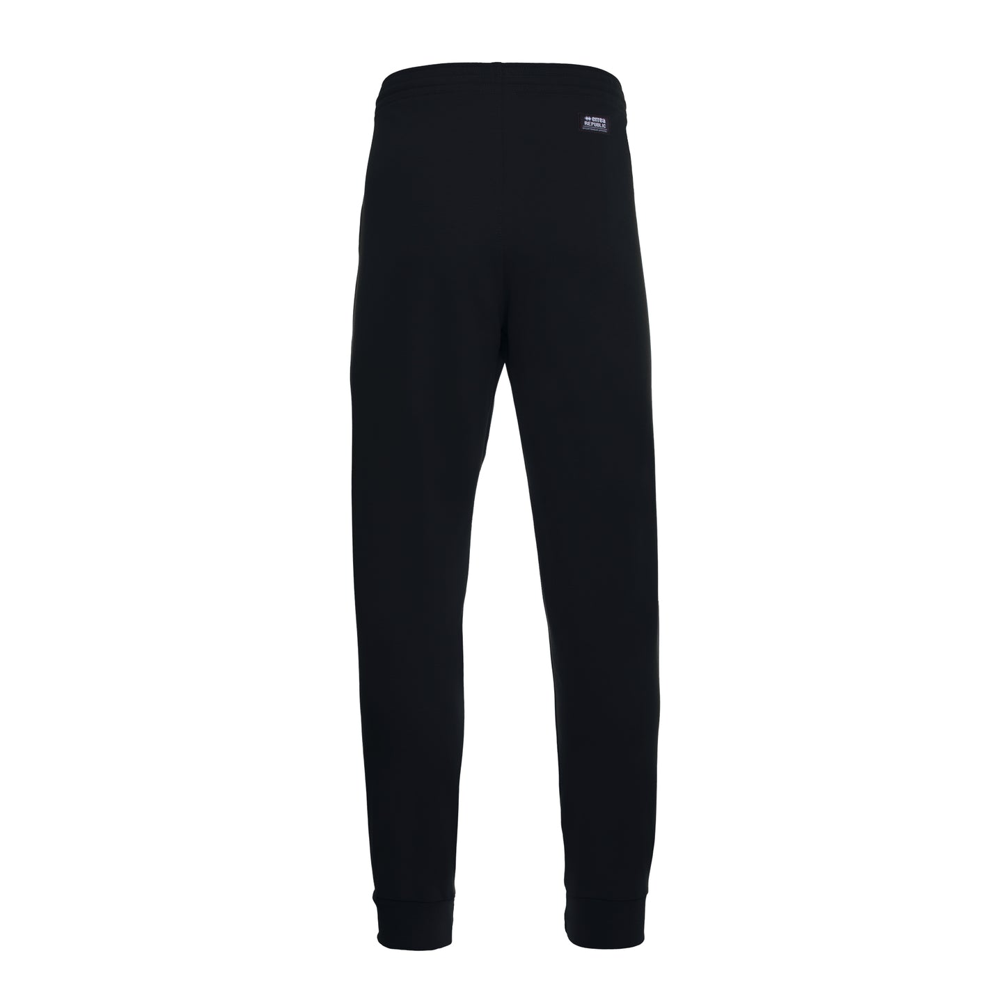 ESSENTIAL FW21/22 MAN LOGO GEL FINESSE CUFF PANT