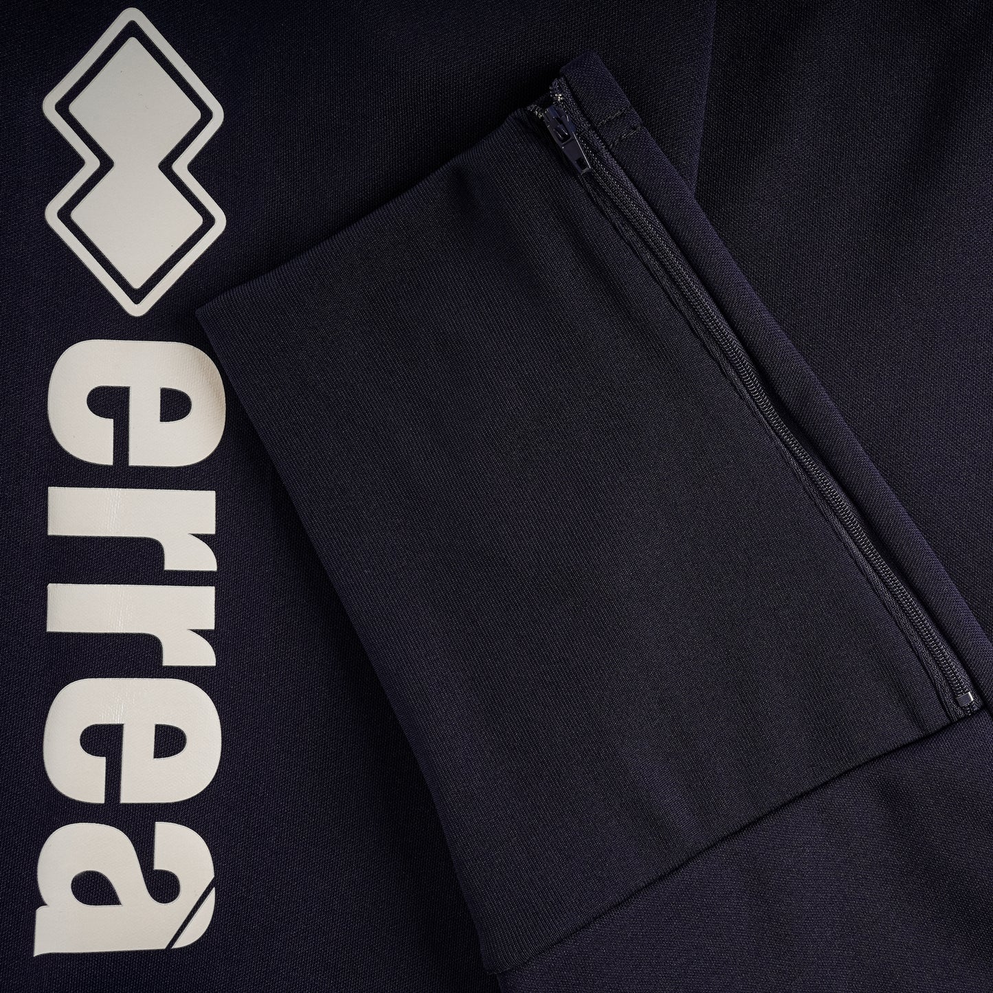 ESSENTIAL FW21/22 MAN LOGO 28 DRAKE TROUSERS