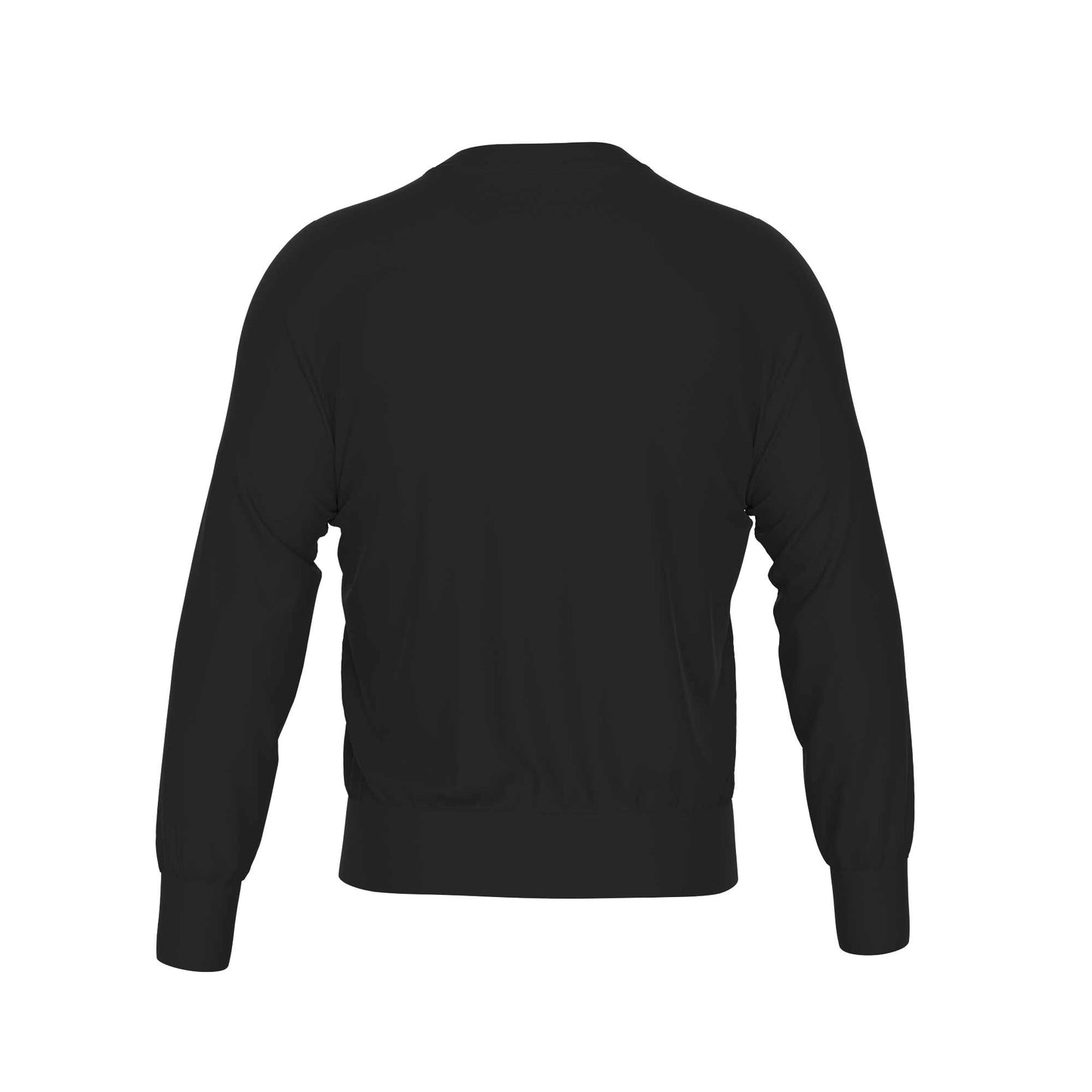 BLACK BOX SS23 ROUNDNECK FLEECE MAN 05