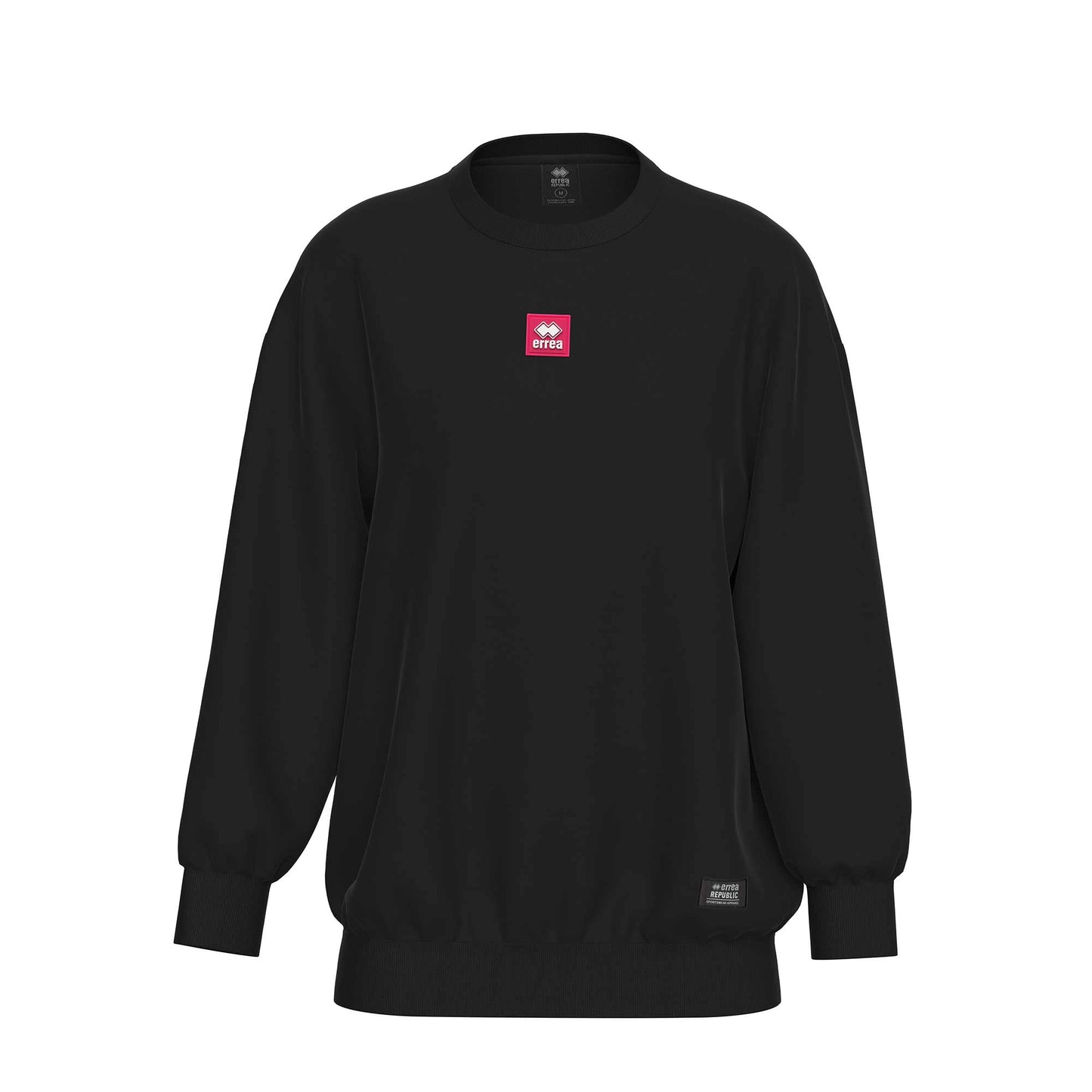 TECH PACK FW23/24 LONG CREWNECK 05