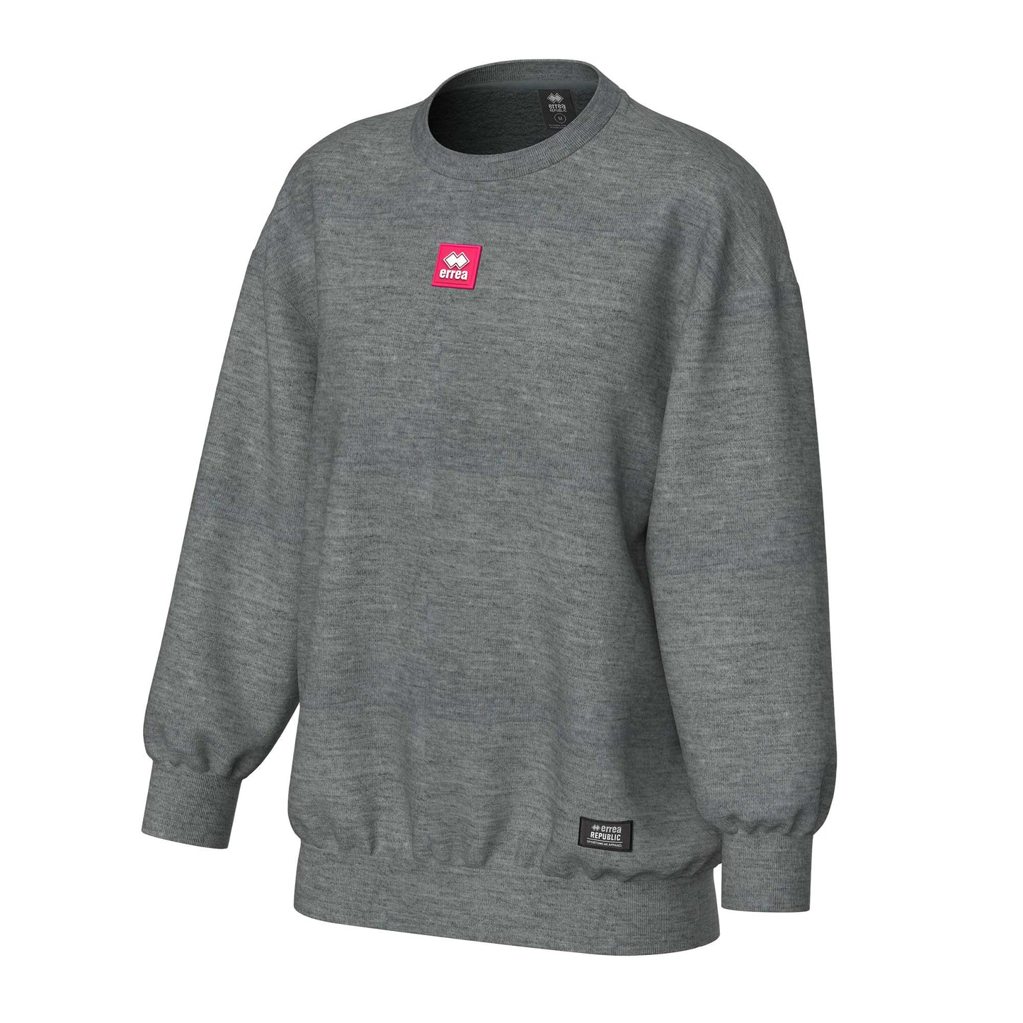 TECH PACK FW23/24 LONG CREWNECK 05 WOMAN AD