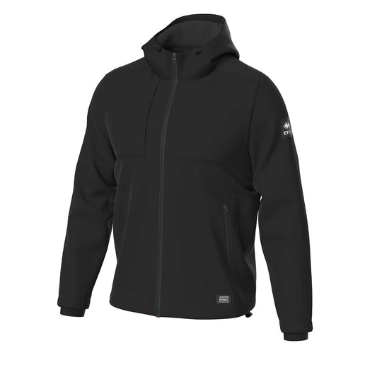 TECH PACK FW23/24 SOFTSHELL HOODY HEAVY 003