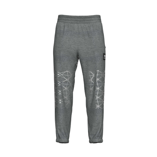 GRAPHIC FW23/24 PANT FLEECE PATTERN 049