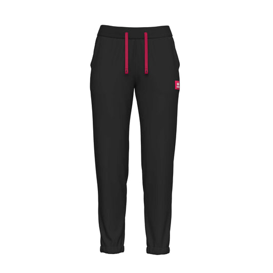 TECH PACK FW23/24 CUFFED PANT 04 WOMAN JR