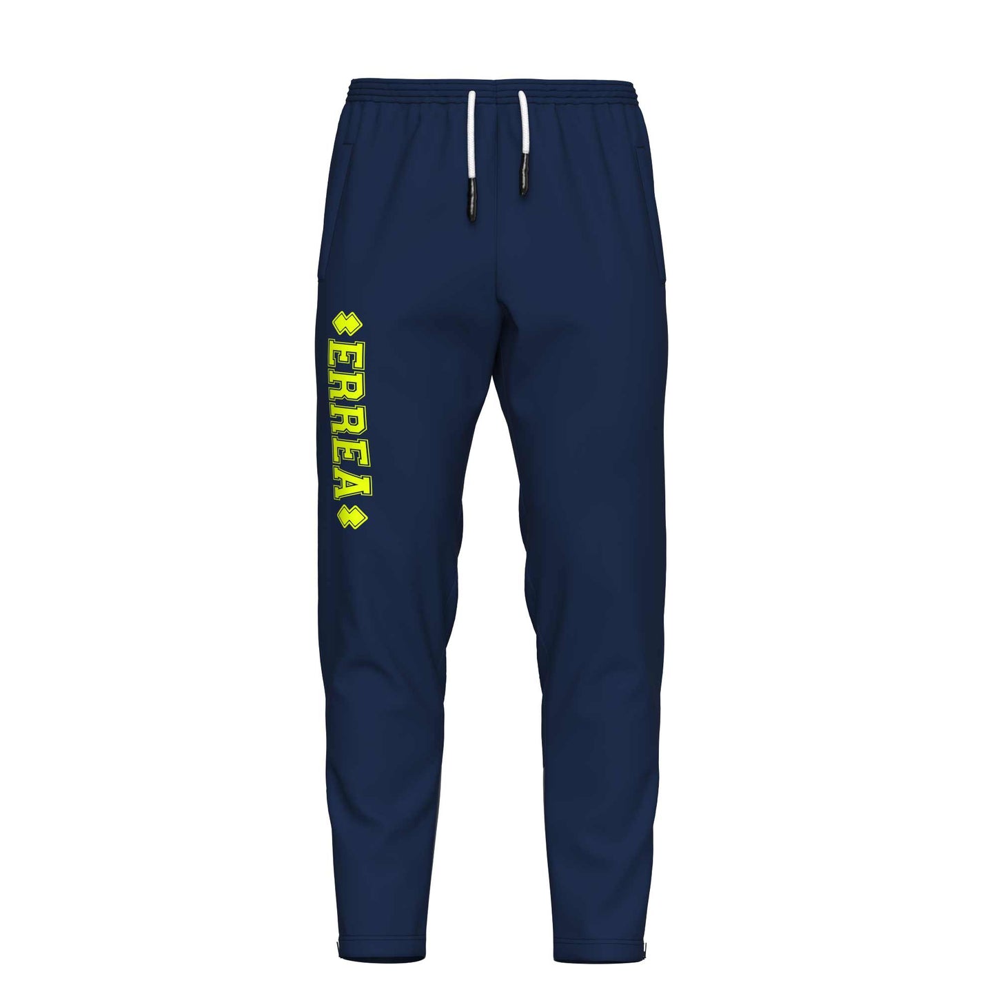 ESSENTIAL FW23/24 PANT MAN LOGO 28 DRAKE 072 AD