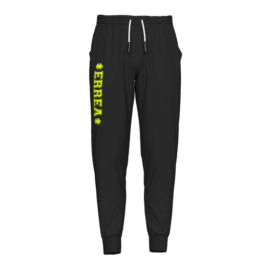 ESSENTIAL FW23/24 MAN LOGO 28 CUFF PANT 074