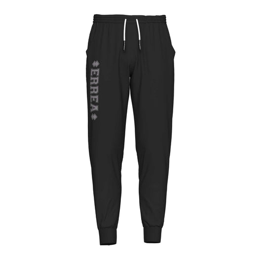 ESSENTIAL FW23/24 MAN LOGO 28 CUFF PANT 074