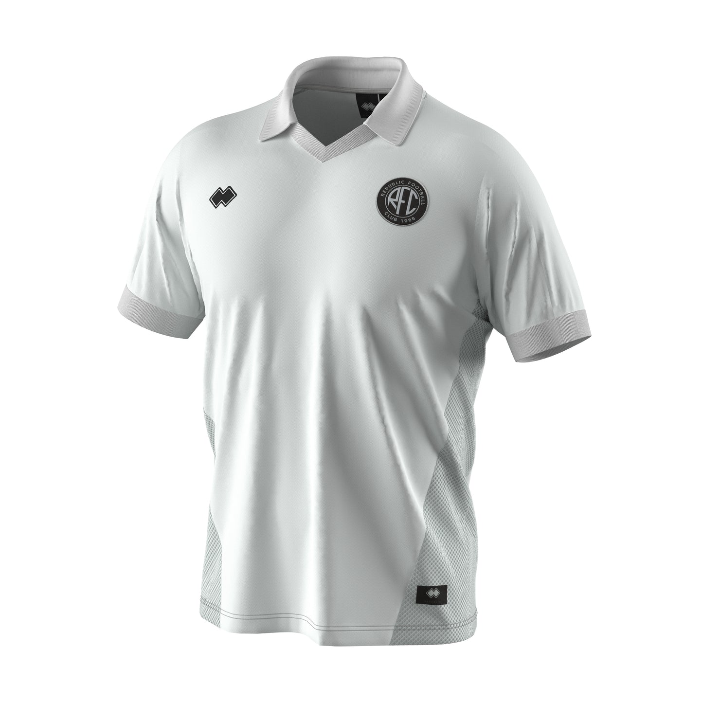 SOCCER FW24/25 POLO 008 MAN