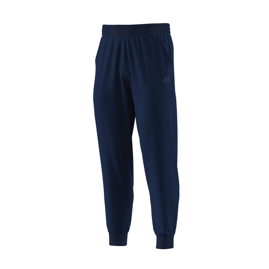 ESSENTIAL FW24/25 CUFF PANT FLEECE 024 MAN AD