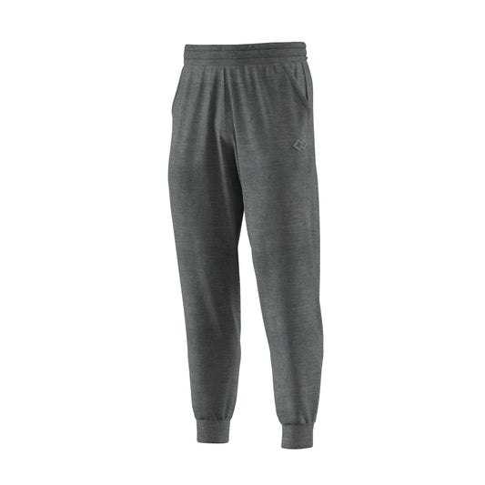 ESSENTIAL FW24/25 CUFF PANT FLEECE 024 MAN AD