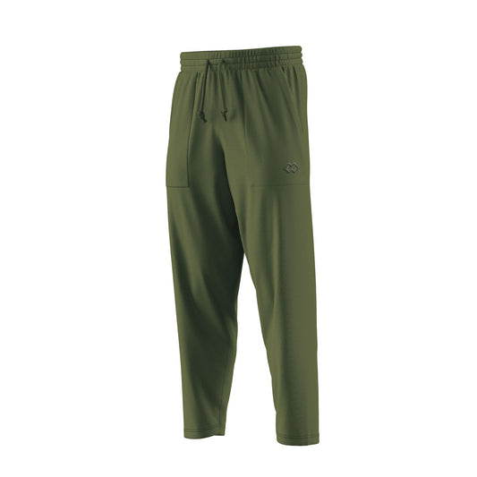 ESSENTIAL FW24/25 CARROT PANT 024A MAN AD