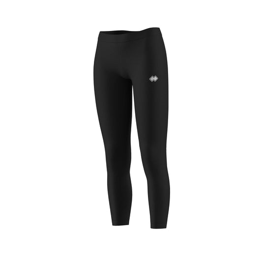 ESSENTIAL FW24/25 LONG LEGGINGS 07 WOMAN