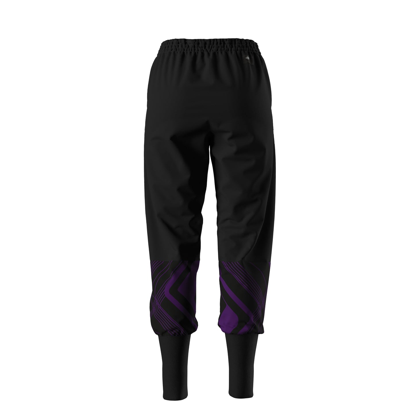 GFX FW24/25 PANT CUFF FULL 016 WOMAN