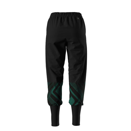 GFX FW24/25 PANT CUFF FULL 016 WOMAN