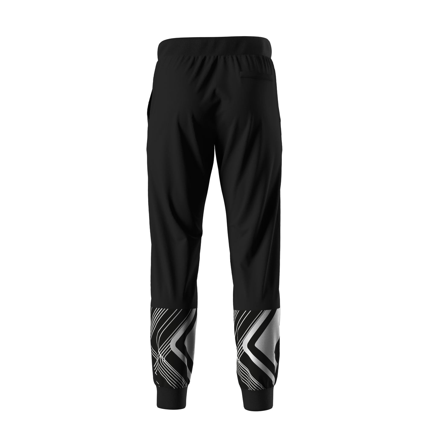 GFX FW24/25 PANT FULL 014 MAN